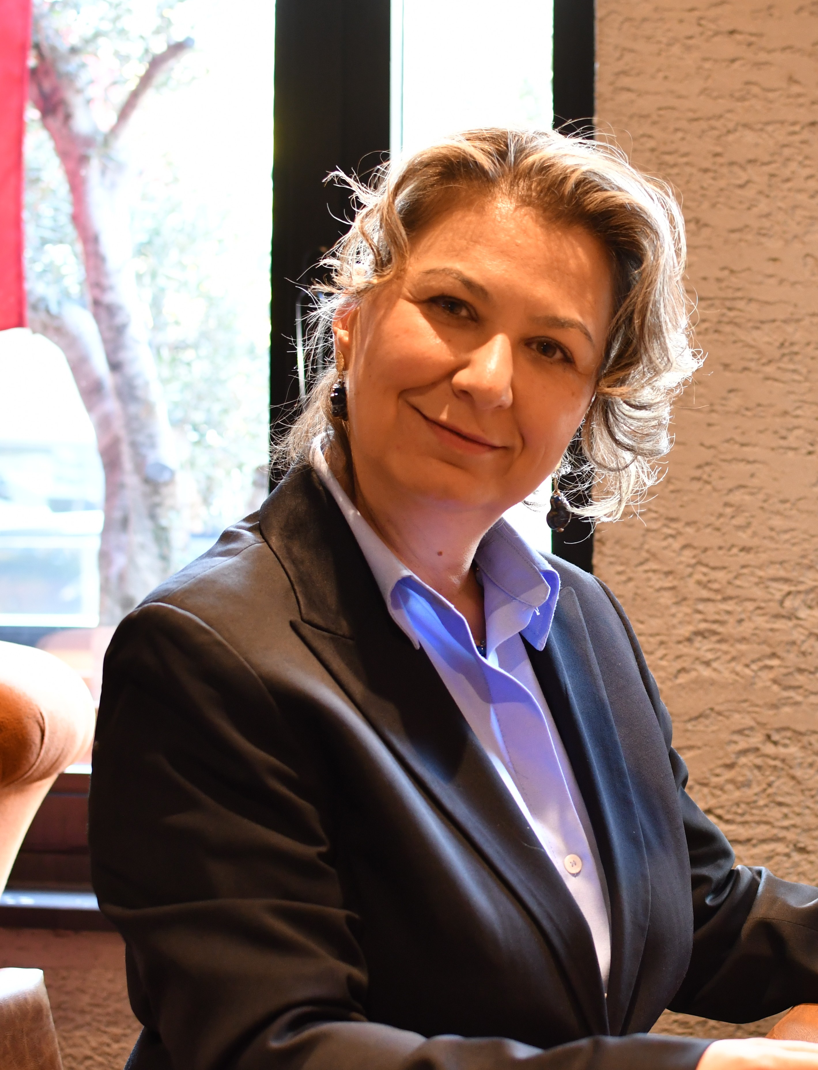 Satış ve Cesaret